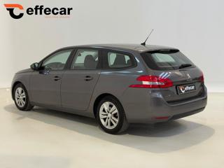 PEUGEOT 308 usata, con Airbag Passeggero