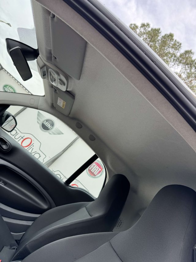 SMART ForTwo usata, con Luci diurne LED