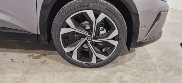 RENAULT Austral usata, con Fari LED