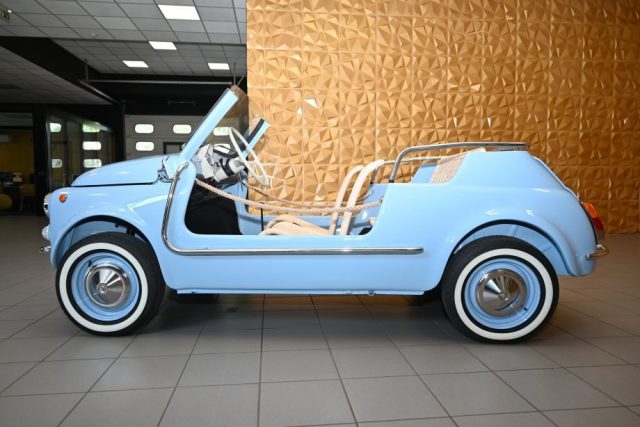 FIAT 500 usata 44