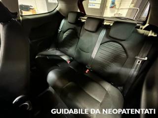 ALFA ROMEO MiTo usata, con Boardcomputer