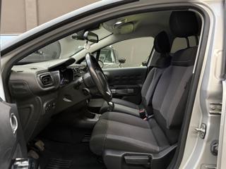 CITROEN C3 usata, con Boardcomputer