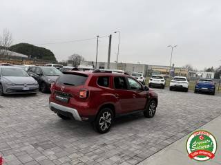 DACIA Duster usata, con Climatizzatore