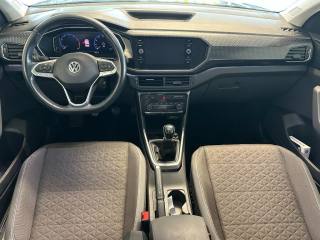 VOLKSWAGEN T-Cross usata, con Cronologia tagliandi