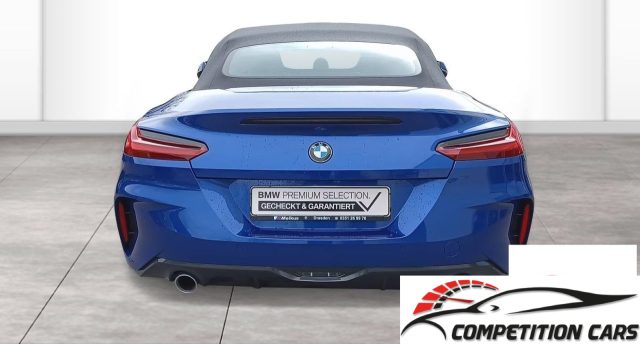 BMW Z4 usata, con Climatizzatore