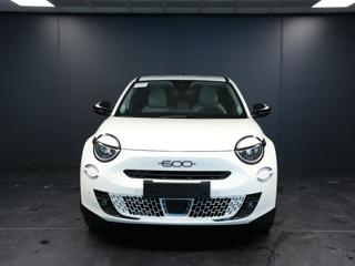 FIAT 600 usata, con Airbag