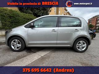 SEAT Mii usata, con Alzacristalli elettrici