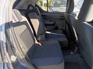 SUZUKI Ignis usata, con Sedili riscaldati