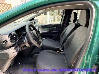 RENAULT Twingo Electric usata, con Airbag Passeggero