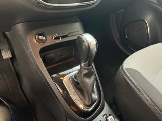 RENAULT Captur usata, con Servosterzo