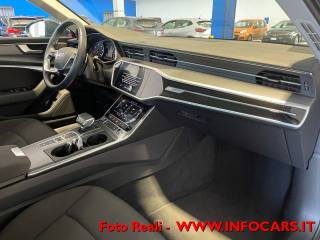 AUDI A6 usata, con Chiusura centralizzata telecomandata