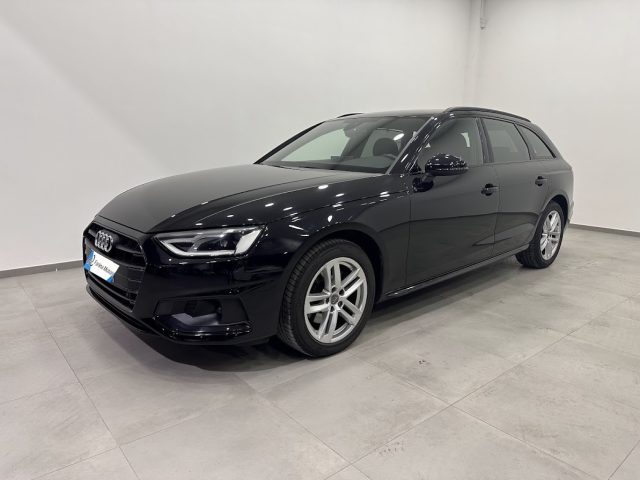 AUDI A4 usata, con ABS