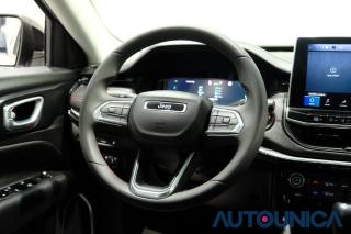 JEEP Compass usata, con Pacchetto sportivo