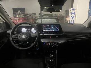HYUNDAI i20 usata, con Chiusura centralizzata