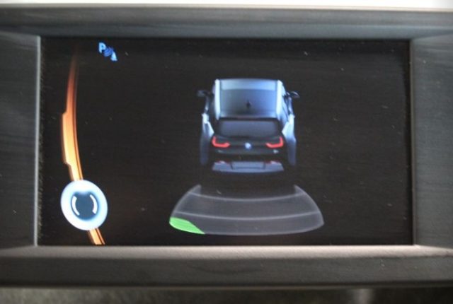 BMW i3 usata, con Chiusura centralizzata telecomandata