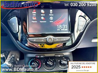 OPEL Corsa usata, con ESP