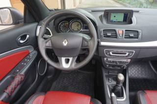 RENAULT Megane usata, con Volante in pelle
