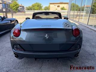 FERRARI California usata, con Airbag Passeggero
