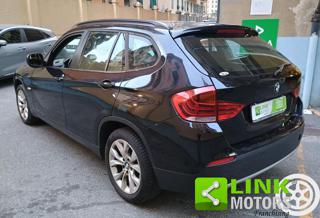 BMW X1 usata, con Alzacristalli elettrici