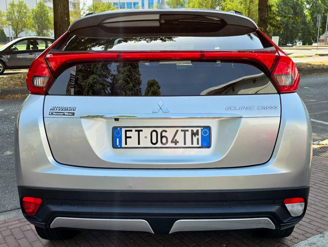 MITSUBISHI Eclipse Cross usata, con Autoradio