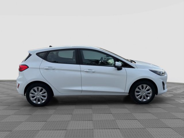 FORD Fiesta usata 5