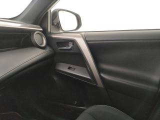 TOYOTA RAV 4 usata, con Vivavoce