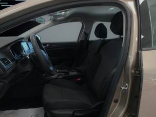 RENAULT Megane usata 15