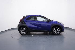 TOYOTA Aygo X usata, con Cruise Control