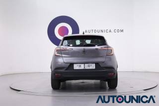 RENAULT Captur usata, con Immobilizzatore elettronico