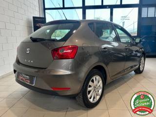 SEAT Ibiza usata, con Airbag Passeggero