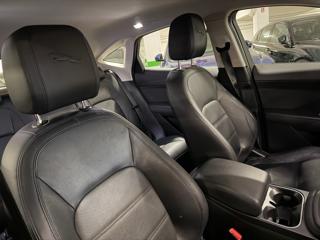 JAGUAR E-Pace usata, con Cronologia tagliandi