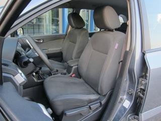 RENAULT Koleos usata, con Airbag Passeggero