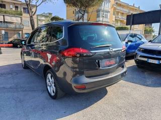 OPEL Zafira Tourer usata, con Alzacristalli elettrici