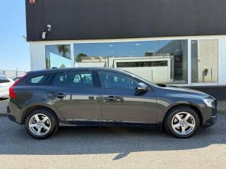 VOLVO V60 usata, con Autoradio