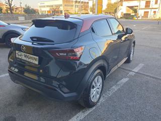 NISSAN Juke usata, con Autoradio
