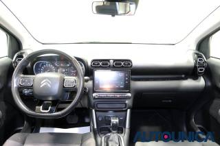 CITROEN C3 Aircross usata, con Climatizzatore