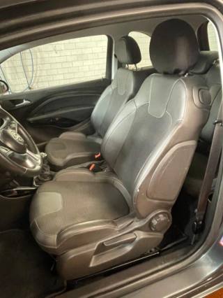 OPEL Adam usata, con Climatizzatore