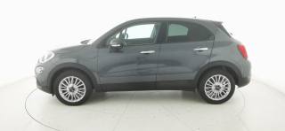 FIAT 500X usata, con Alzacristalli elettrici