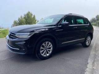 VOLKSWAGEN Tiguan usata, con Alzacristalli elettrici