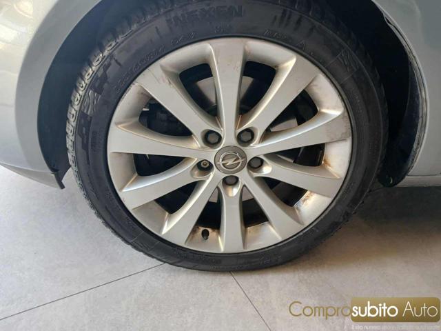 OPEL Meriva usata 20