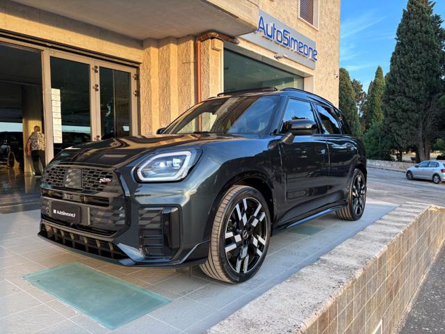 MINI Countryman usata, con ABS