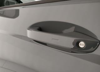 VOLKSWAGEN Multivan usata, con Chiusura centralizzata