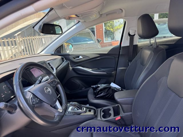 OPEL Grandland usata, con Cruise Control