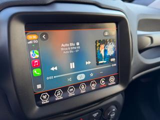 JEEP Renegade usata, con Regolazione elettrica sedili