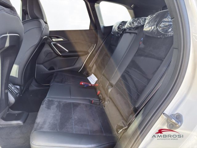 BMW X1 usata 6