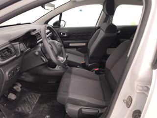 CITROEN C3 usata, con Immobilizzatore elettronico