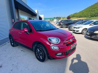 FIAT 500X usata, con Airbag Passeggero
