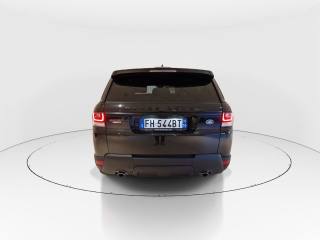 LAND ROVER Range Rover Sport usata, con Cerchi in lega