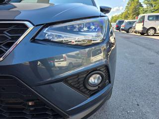 SEAT Arona usata, con Touch screen