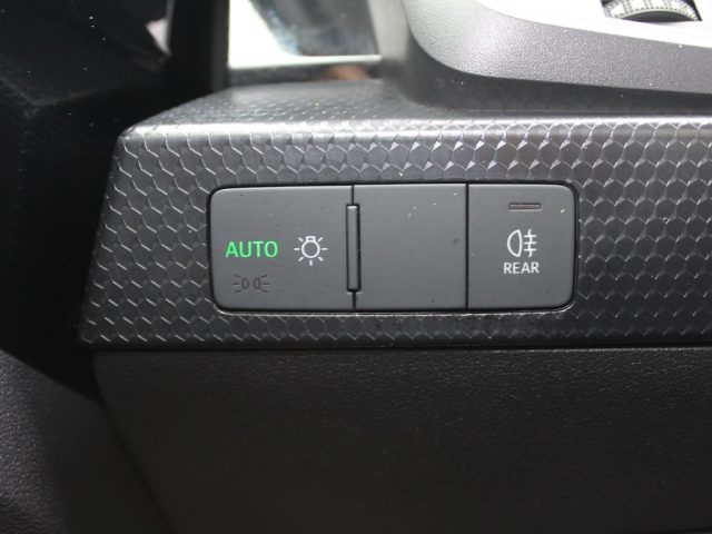 AUDI A1 usata, con Vivavoce